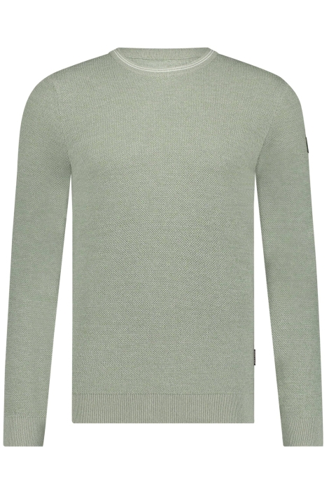 State of Art pullover crew-neck p